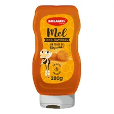 Mel Natural 100% Bolamel 280g Foto  mini 1