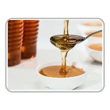 Mel Orgânico Puro Natural De Abelha Apis Flora Angico 480g Foto mini 2