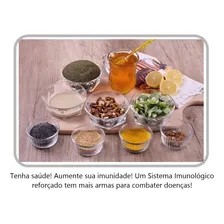 Mel Orgânico Puro Natural De Abelha Apis Flora Angico 480g Foto mini 3