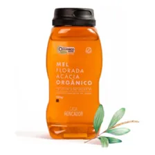 Mel Puro Bisnaga Florada Acácia 560g Foto mini 1