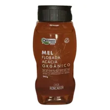 Mel Puro Bisnaga Florada Acácia 560g Foto mini 2