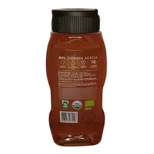 Mel Puro Bisnaga Florada Acácia 560g Foto mini 4