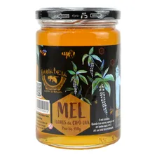 Mel Puro Cipo Uva 450g 100% Natural Florada Cipó-uva Foto  mini 1