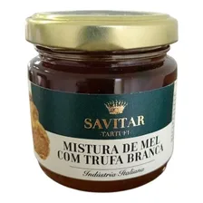 Mel Savitar Com Trufas Brancas 120g Foto mini 1