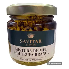 Mel Savitar Com Trufas Brancas 120g Foto mini 2