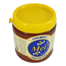 Mel Silvestre 500g Foto mini 3