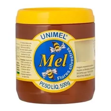 Mel Silvestre 500g Foto mini 1