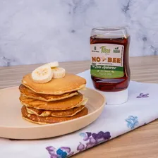 Mel Vegano Zero AçĂșcar Sem GlĂșten Mel-free Mrs Taste 280g Foto mini 4