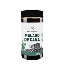 Melado De Cana Açúcar Adoçante Natural E Puro 500g Biobene Foto  mini 1