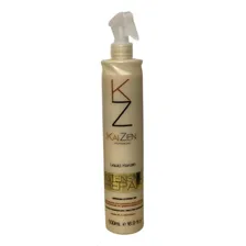Melhor Fluído Reconstrutor Kaizen Liquid Keratin 500ml Foto  mini 1