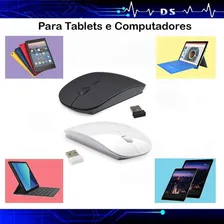 Melhor Mouse Wireless Para Tablet Android Multilaser Foto mini 2