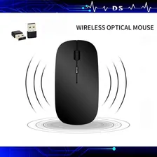 Melhor Mouse Wireless Para Tablet Android Multilaser Foto mini 3