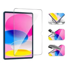 Melhor Película Para iPad 10ª Geração Ano 2022 Foto mini 3
