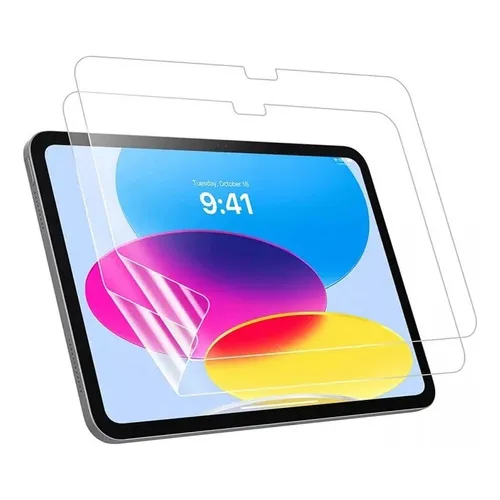 Melhor Película Para iPad 10ª Geração Ano 2022 Foto 1