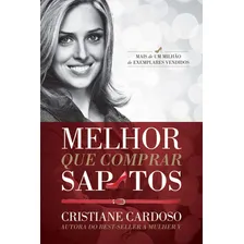 Melhor Que Comprar Sapatos | Cristiane Cardoso Foto mini 4
