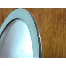 Melhor Rebolo Diamante P Afiar Serras Widea 150x10x2x20 C50% Cor Cinza Foto mini  3