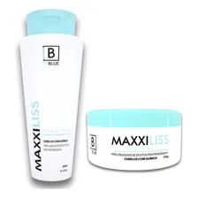 Melhores Produtos Para Cabelos Com Progressiva Maxxi Liss Foto mini 1