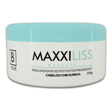 Melhores Produtos Para Cabelos Com Progressiva Maxxi Liss Foto mini 2