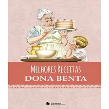Melhores Receitas Dona Benta Foto  mini 1