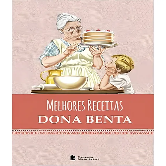 Melhores Receitas Dona Benta Foto 1