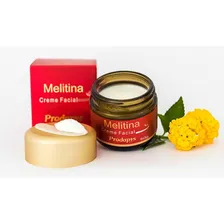 Melitina Creme Facial 50g - Prodapys Foto mini 2