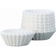 Melitta 200 Filtros Cestinhas para café Originais 8-12 Cups Foto mini 3