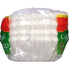 Melitta 200 Filtros Cestinhas para café Originais 8-12 Cups Foto mini 2
