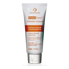 Mellancorp Clareador Corporal 120g Cosmobeauty Foto mini 1