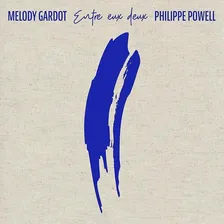 Melody Gardot Cd Melody Gardot, Philippe Powell - Entre Eux Foto mini 1
