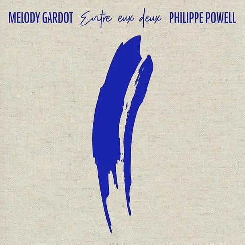 Melody Gardot Cd Melody Gardot, Philippe Powell - Entre Eux Foto 1