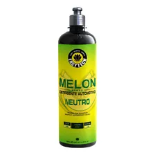 Melon  Shampoo Automotivo Super Concentrado 500ml  Easytech Foto mini  2