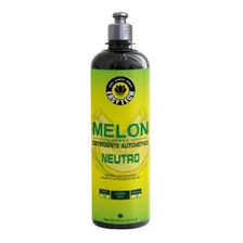 Melon  Shampoo Automotivo Super Concentrado 500ml  Easytech Foto  mini 1