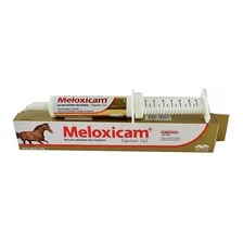 Meloxicam Equinos Gel 35gr Foto mini 2