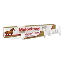 Meloxinew Gel 35g - Vetnil Foto mini 1