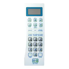 Membrana Cms18 Compativel Microondas Consul Cms18 21.16.001 Foto  mini 1