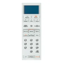 Membrana Microondas Brastemp Bmu 27 A C/ Dourador / Bmu27 Foto  mini 1