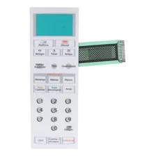 Membrana Microondas Brastemp Com Dourador Bmu27a Foto mini 1