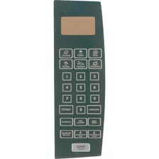Membrana Microondas Compatível Philco Pme22 Espelhada Foto mini 1
