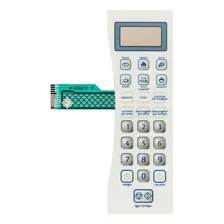 Membrana Microondas Consul Cms18 Bbhna Foto mini  3