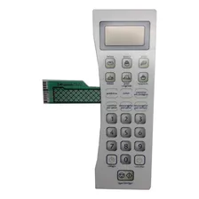 Membrana Microondas Consul Cms18 Bbhna Foto mini  2