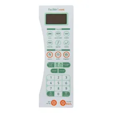 Membrana Microondas Consul Cms30 Facilite Middi Foto mini 3