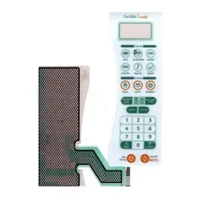 Membrana Microondas Consul Cms30 Facilite Middi Foto mini 4