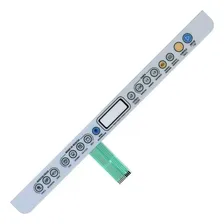 Membrana Microondas Electrolux Eletrolux Mg41r Foto mini 1
