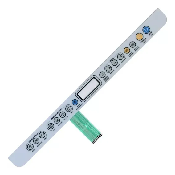 Membrana Microondas Electrolux Eletrolux Mg41r Foto 1