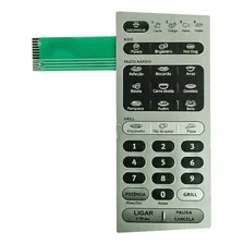 Membrana Microondas Electrolux Me28x Me 28x Foto mini 1