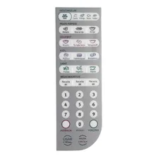 Membrana Microondas Electrolux Mef41 Foto mini 1