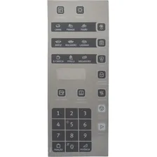 Membrana Microondas Electrolux Mi41s Foto mini 1