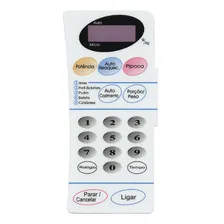 Membrana Microondas Panasonic Nn4557 / Nn 5557 Foto mini 1