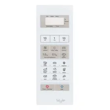 Membrana Microondas Panasonic Nnst341 Foto mini 1