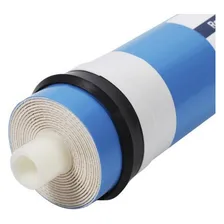 Membrana Osmose Reverse 100gpd Emate 380litros Diários Foto mini 2